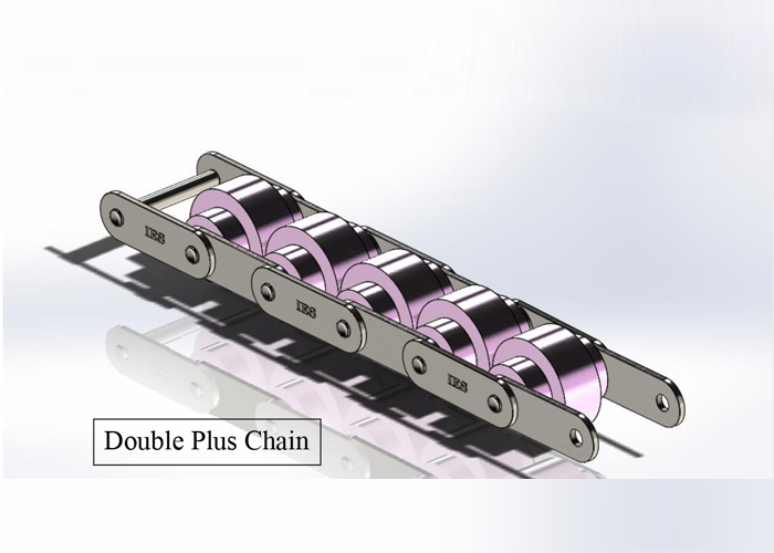 Double Plus Chain