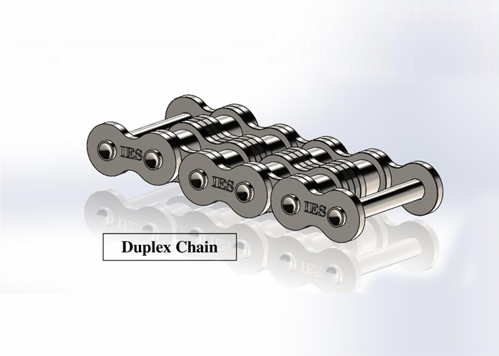 Duplex Chains