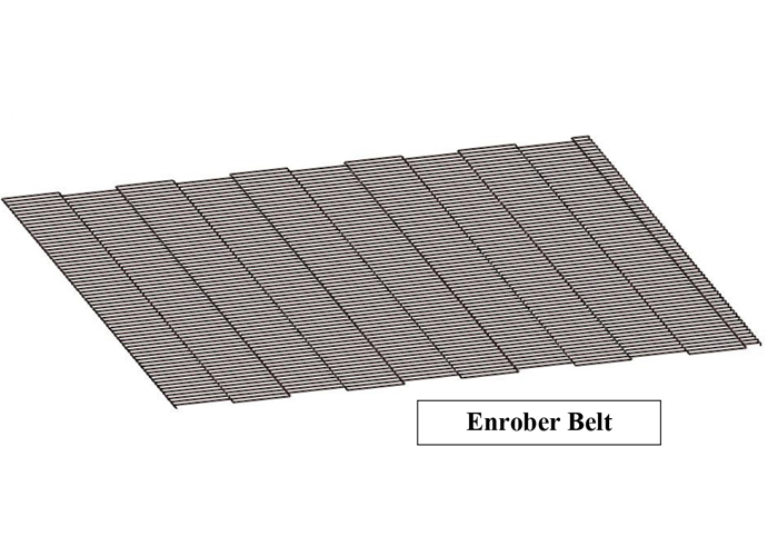 Enrober Belts