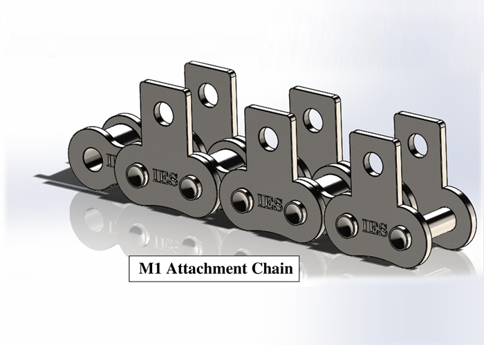 M1 Attachment Chains