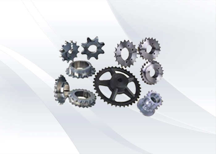 Special Purpose Sprockets