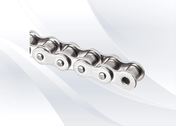 Stainless Steel Chain