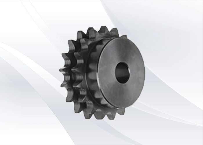 Duplex Sprockets