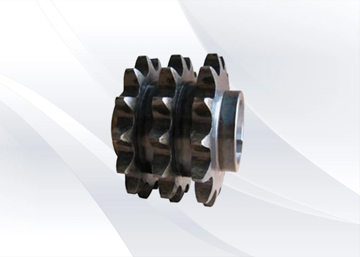 Triplex Sprockets